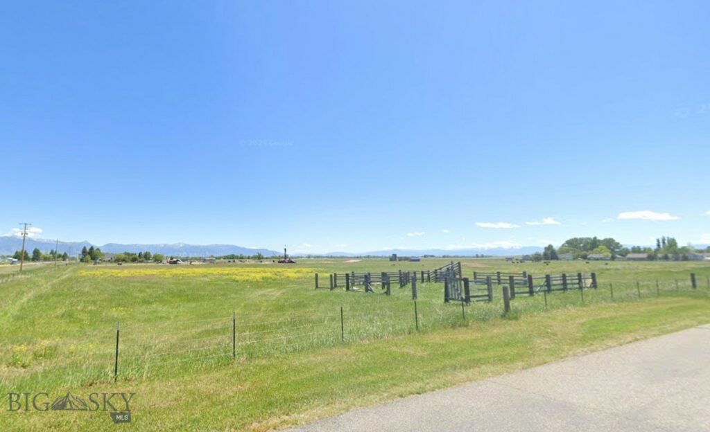 TBD Cedar Lane, Manhattan MT 59741