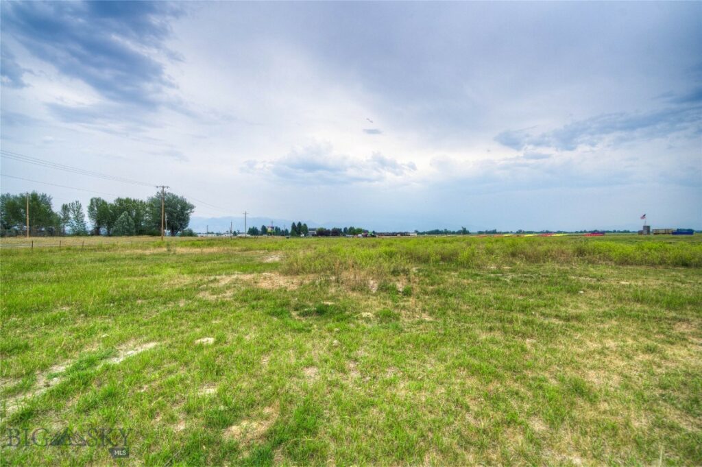 TBD Cedar Lane, Manhattan MT 59741