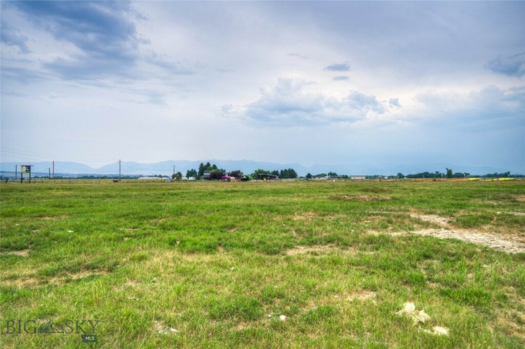 TBD Cedar Lane, Manhattan MT 59741