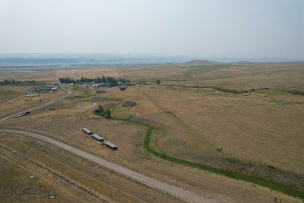 TBD Cow Creek Road, Big Timber MT 59011