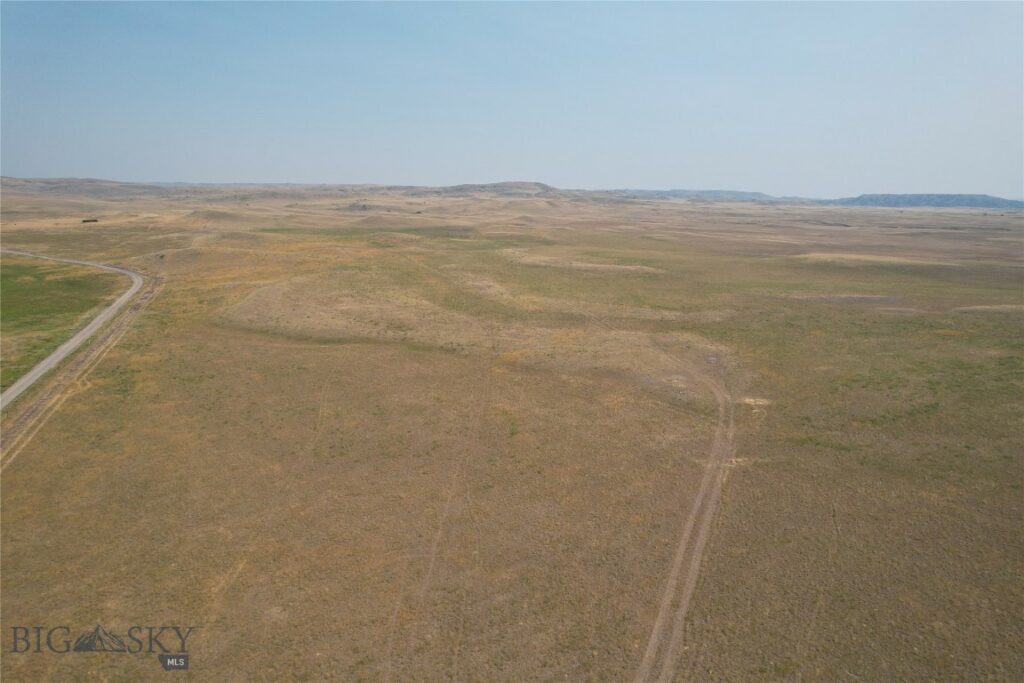 TBD Cow Creek Road, Big Timber MT 59011