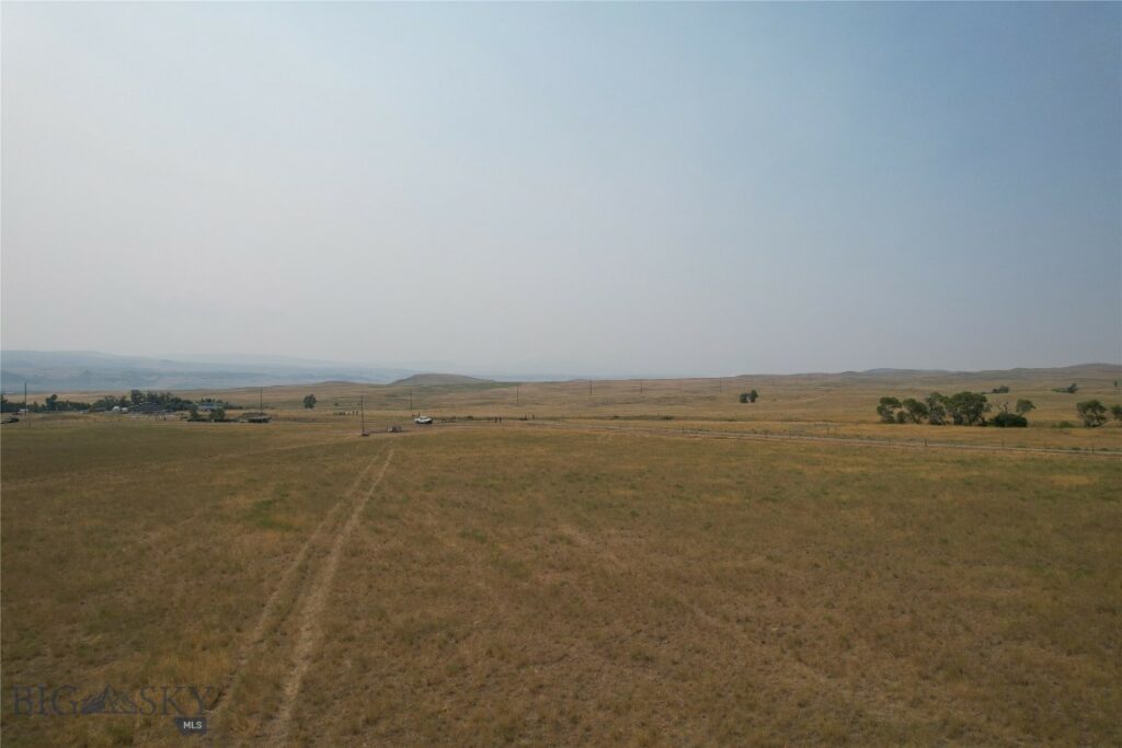 TBD Cow Creek Road, Big Timber MT 59011