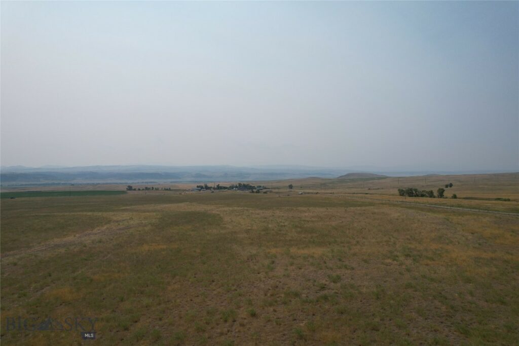 TBD Cow Creek Road, Big Timber MT 59011