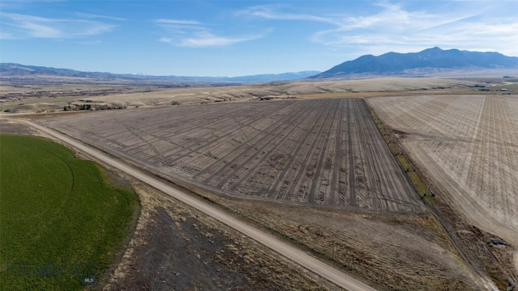 TBD Davis Lane, Twin Bridges MT 59754