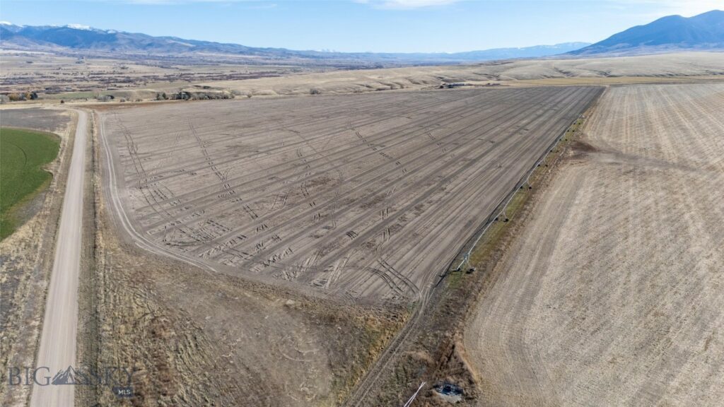 TBD Davis Lane, Twin Bridges MT 59754