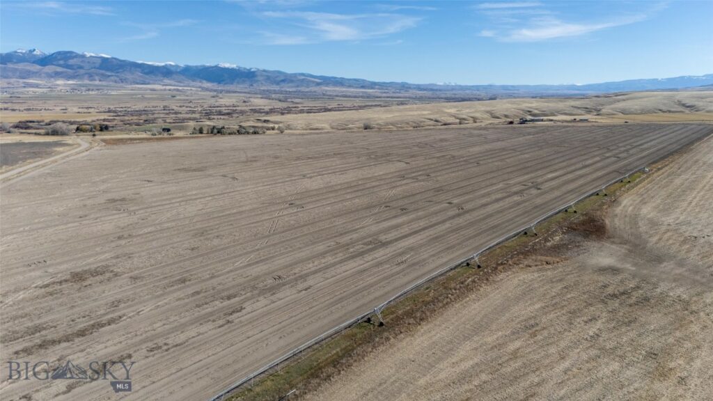 TBD Davis Lane, Twin Bridges MT 59754