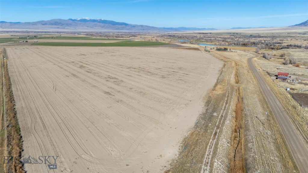 TBD Davis Lane, Twin Bridges MT 59754