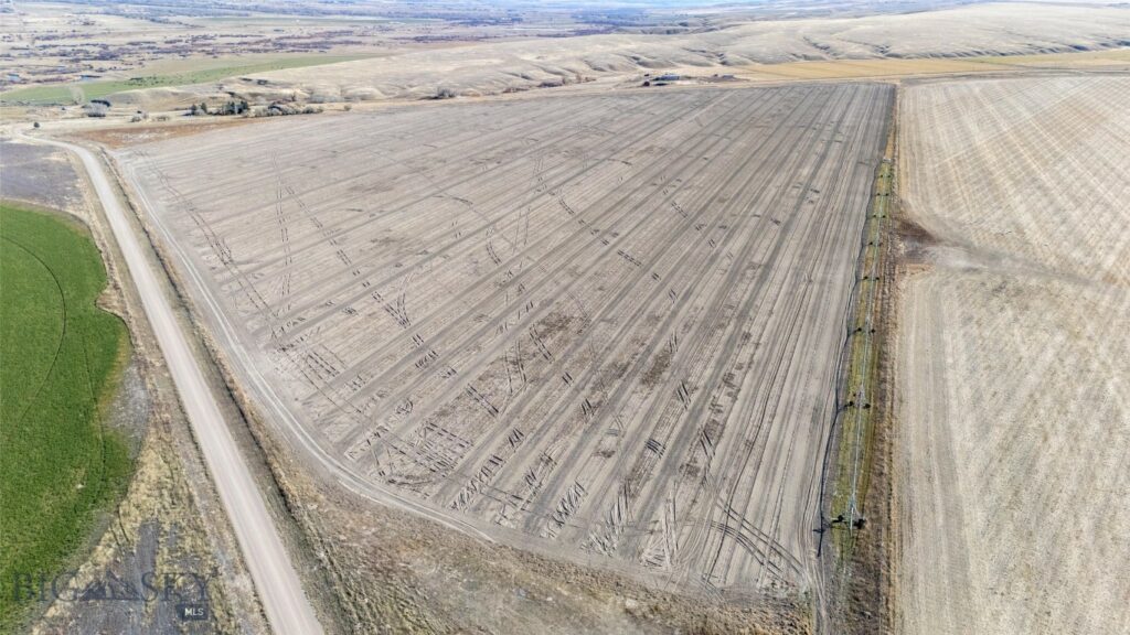 TBD Davis Lane, Twin Bridges MT 59754