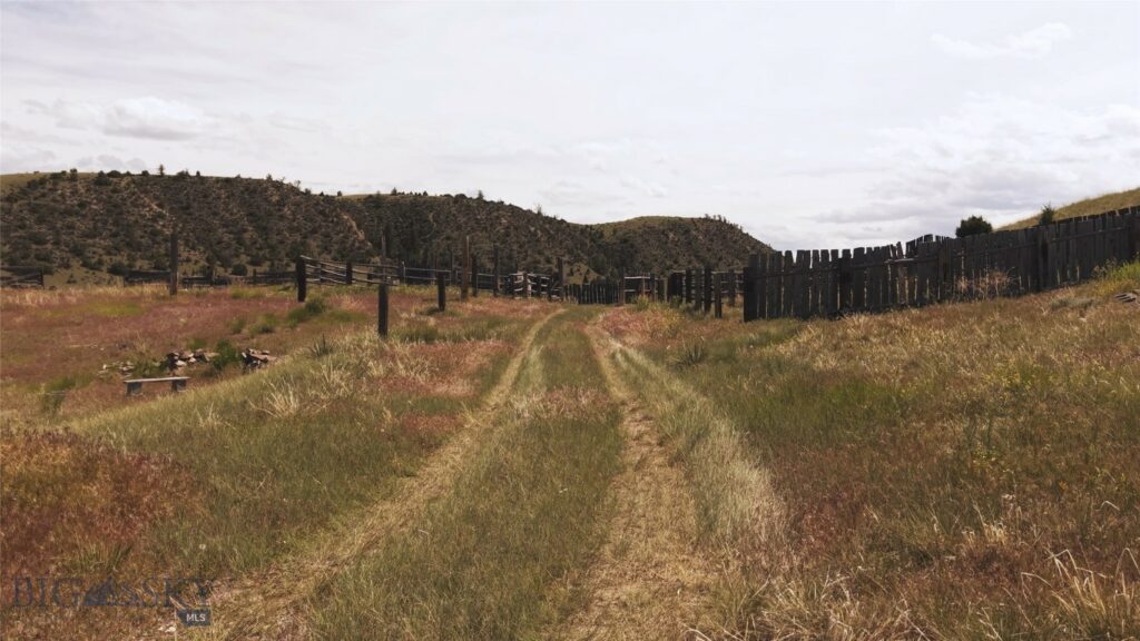 TBD Drake Lane, Three Forks MT 59752