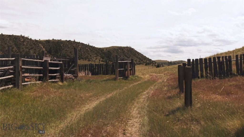 TBD Drake Lane, Three Forks MT 59752