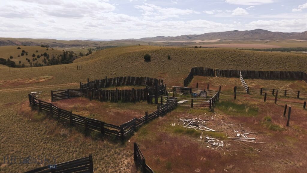 TBD Drake Lane, Three Forks MT 59752