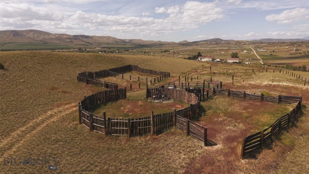 TBD Drake Lane, Three Forks MT 59752