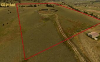 TBD Drake Lane, Three Forks MT 59752