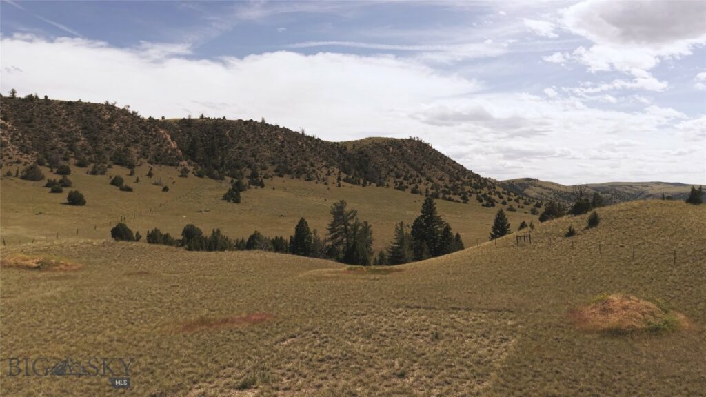 TBD Drake Lane, Three Forks MT 59752