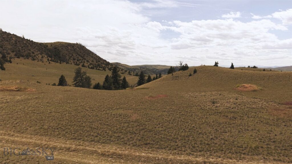 TBD Drake Lane, Three Forks MT 59752