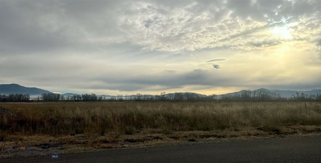 TBD Freemont Street, Bozeman MT 59718