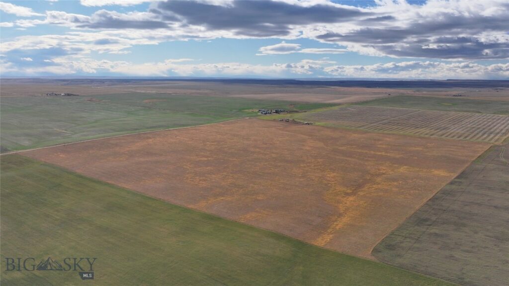 TBD Gooseneck Road, Broadview MT 59015