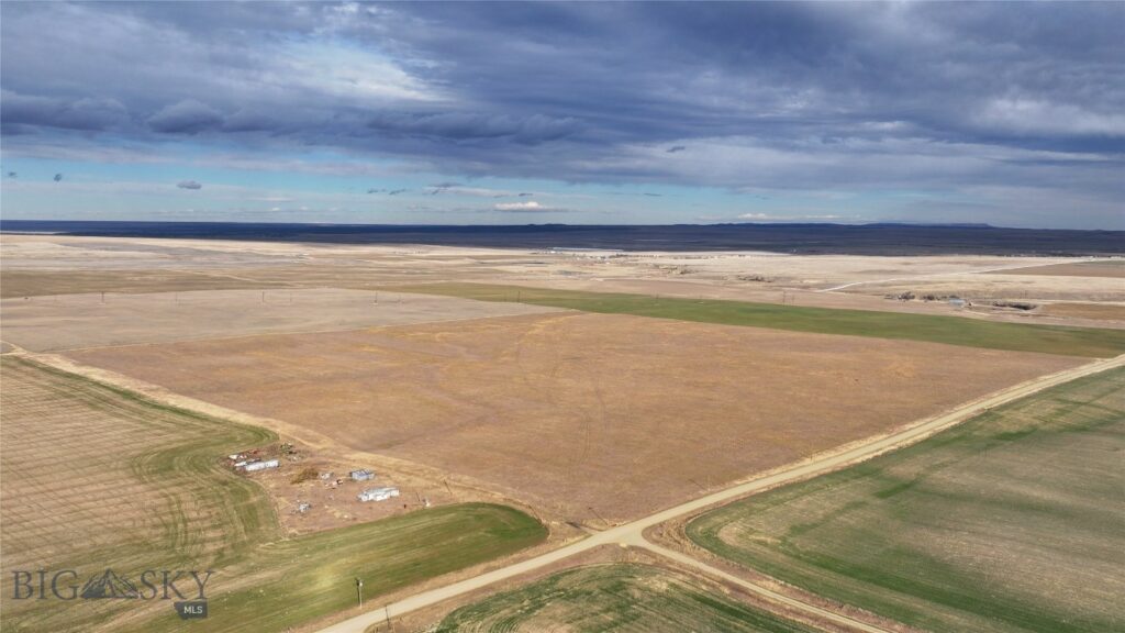 TBD Gooseneck Road, Broadview MT 59015