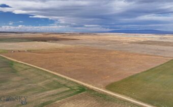 TBD Gooseneck Road, Broadview MT 59015