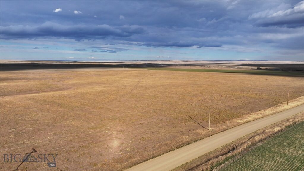 TBD Gooseneck Road, Broadview MT 59015