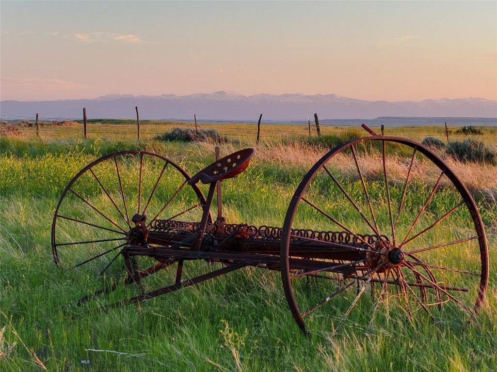 TBD Grandkids Way, Laurel MT 59044