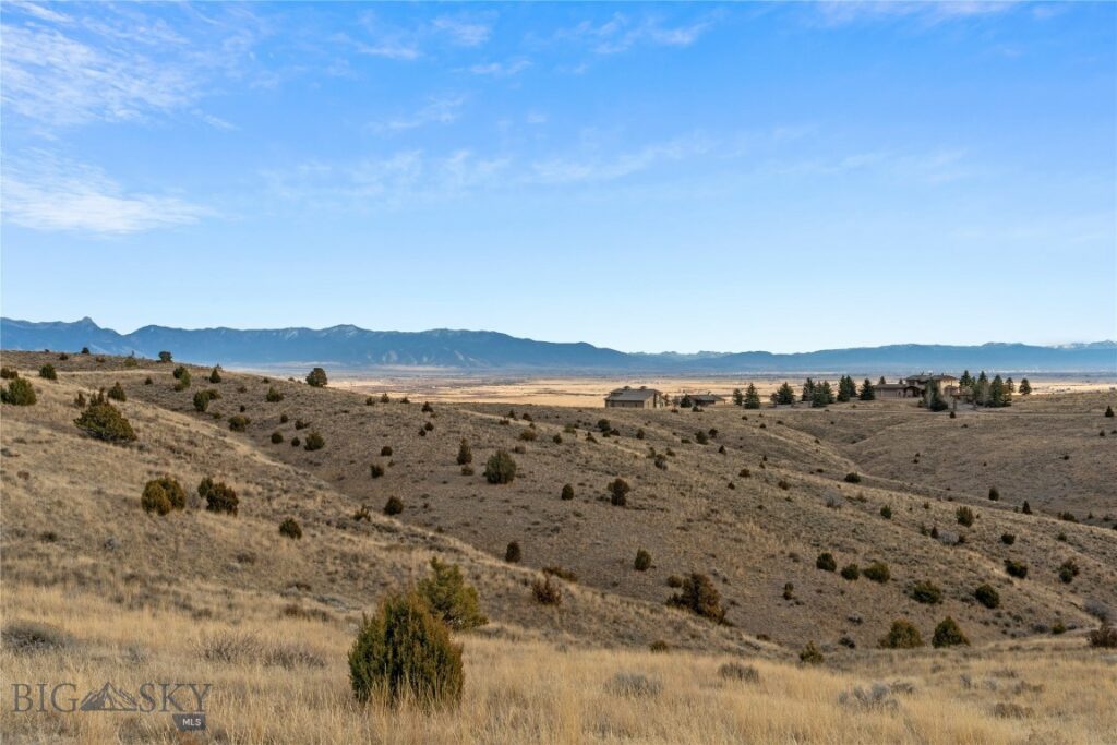 TBD Horse Castle Road, Manhattan MT 59741