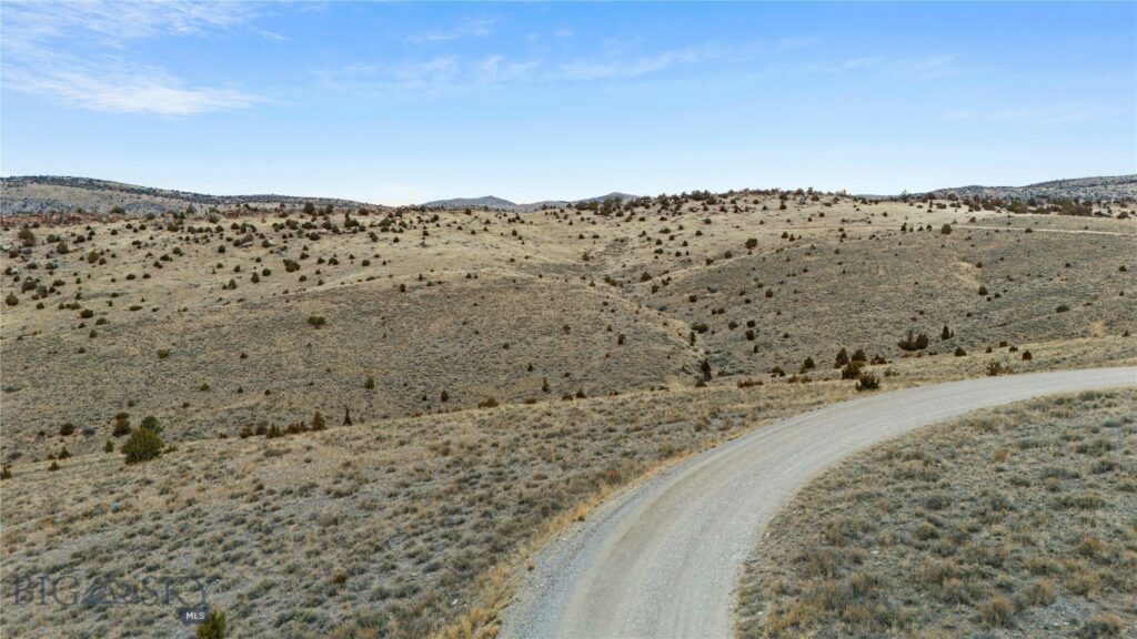 TBD Horse Castle Road, Manhattan MT 59741