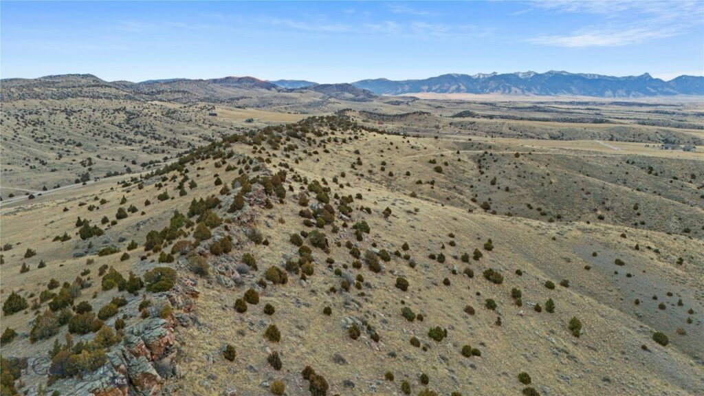 TBD Horse Castle Road, Manhattan MT 59741