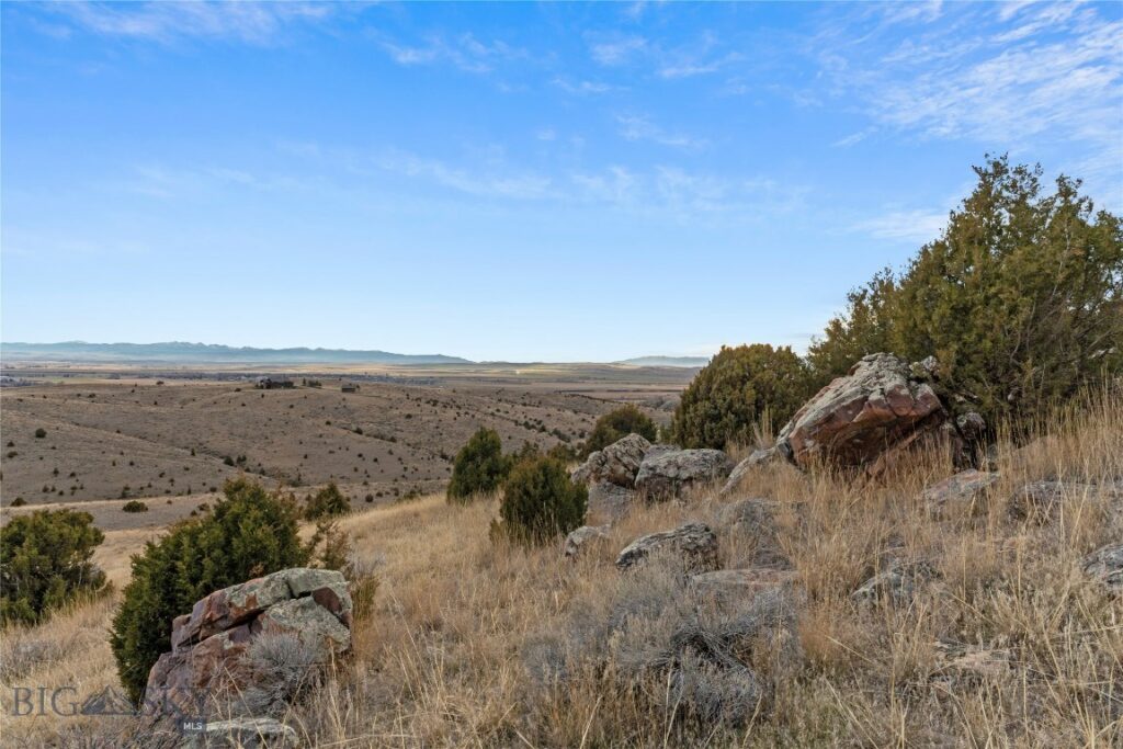 TBD Horse Castle Road, Manhattan MT 59741
