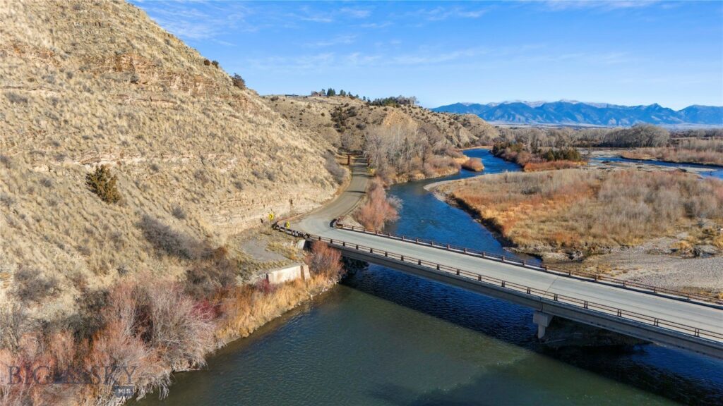 TBD Horse Castle Road, Manhattan MT 59741