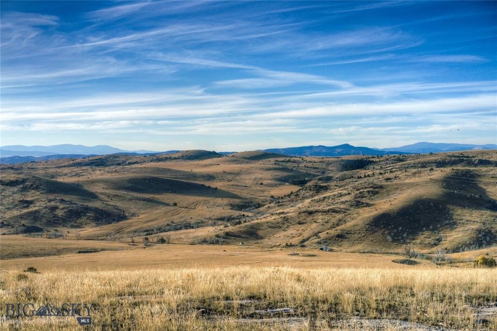 TBD Horseshoe Cottonwood Rd., Manhattan MT 59741