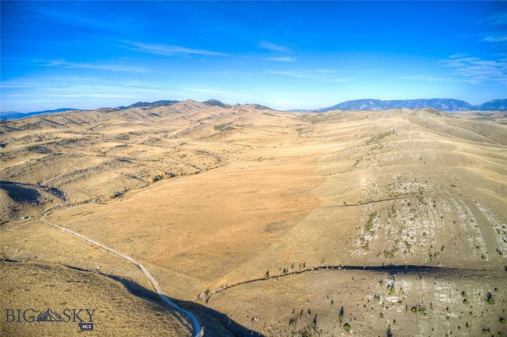 TBD Horseshoe Cottonwood Rd., Manhattan MT 59741