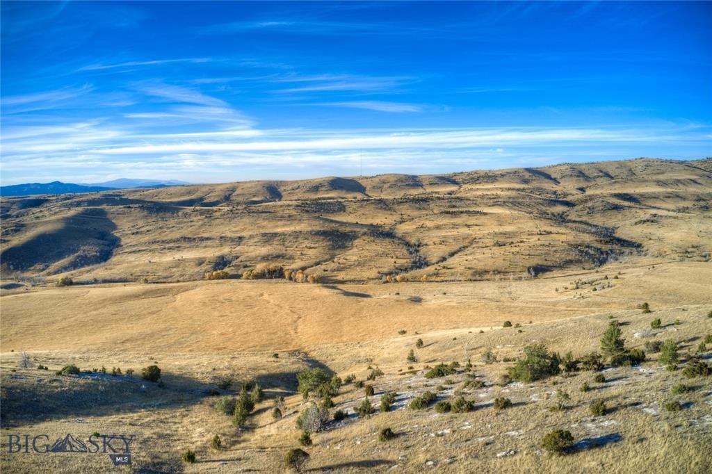 TBD Horseshoe Cottonwood Rd., Manhattan MT 59741