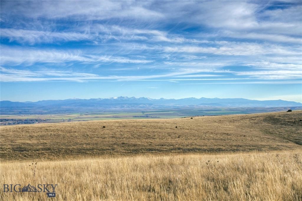 TBD Horseshoe Cottonwood Rd., Manhattan MT 59741