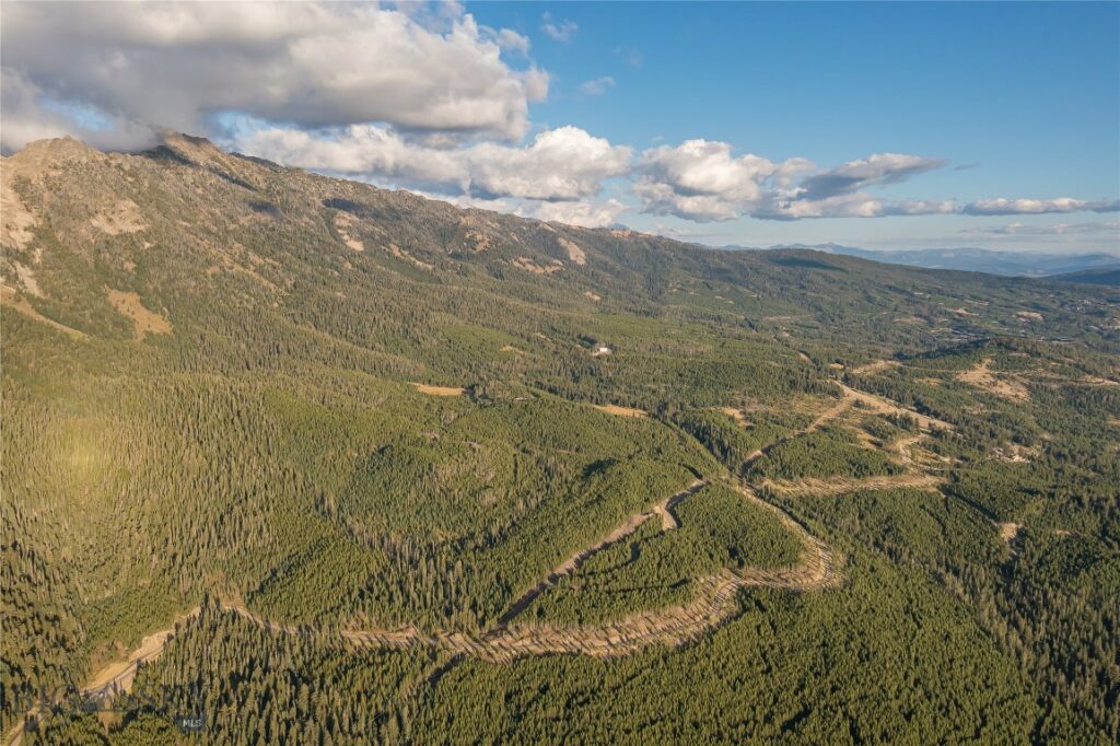 TBD Jack Creek Road, Moonlight Territory Parcel 4, Big Sky MT 59716