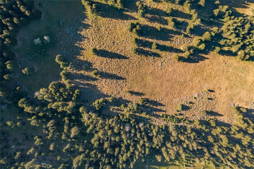 TBD Jack Creek Road, Moonlight Territory Parcel 5, Big Sky MT 59729