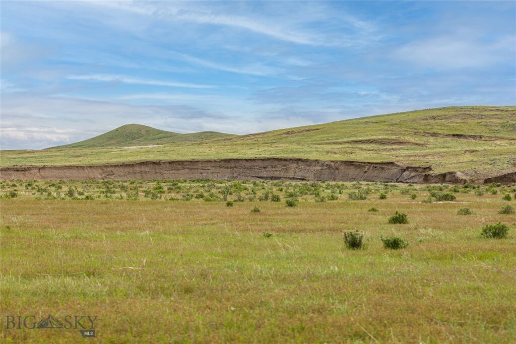 TBD Keggy Coulee Rd, Melstone MT 59054