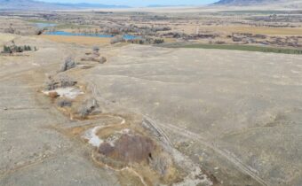 TBD Lewis Lane, Twin Bridges MT 59754