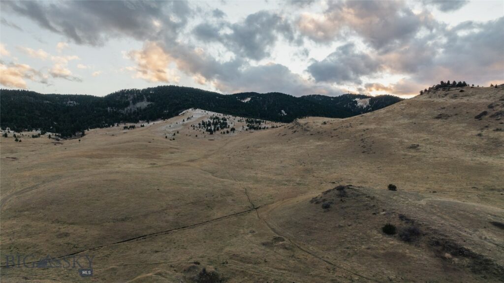 TBD Livingston Peak Road, Livingston MT 59047