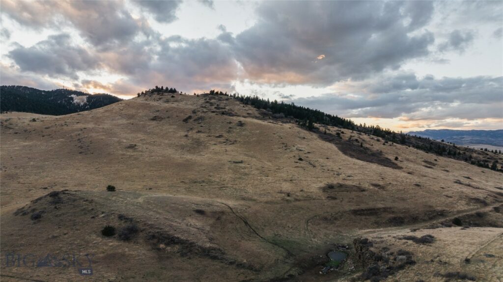 TBD Livingston Peak Road, Livingston MT 59047