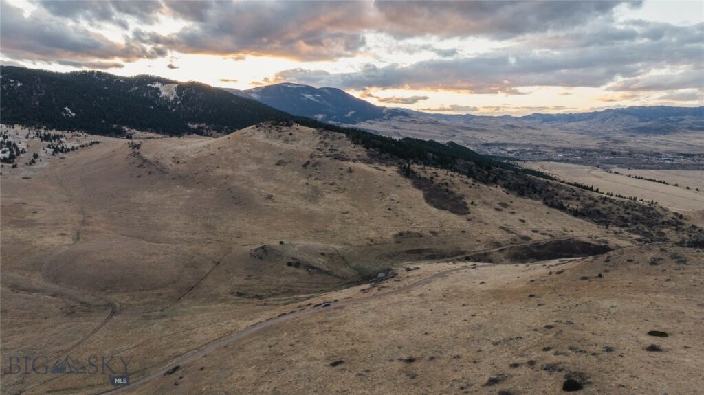 TBD Livingston Peak Road, Livingston MT 59047