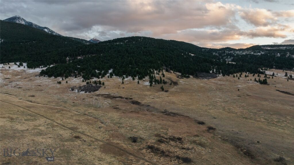 TBD Livingston Peak Road, Livingston MT 59047