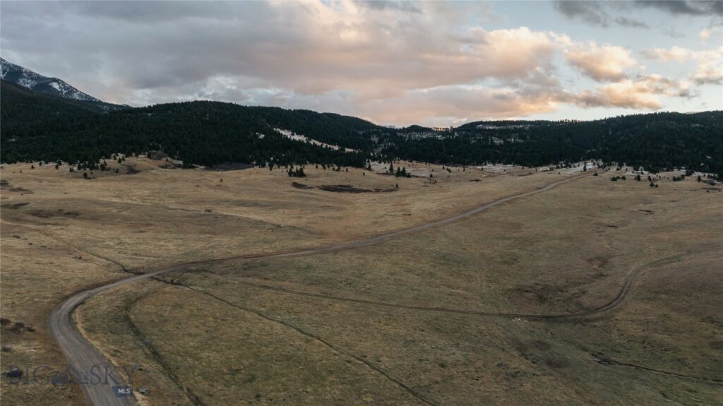 TBD Livingston Peak Road, Livingston MT 59047