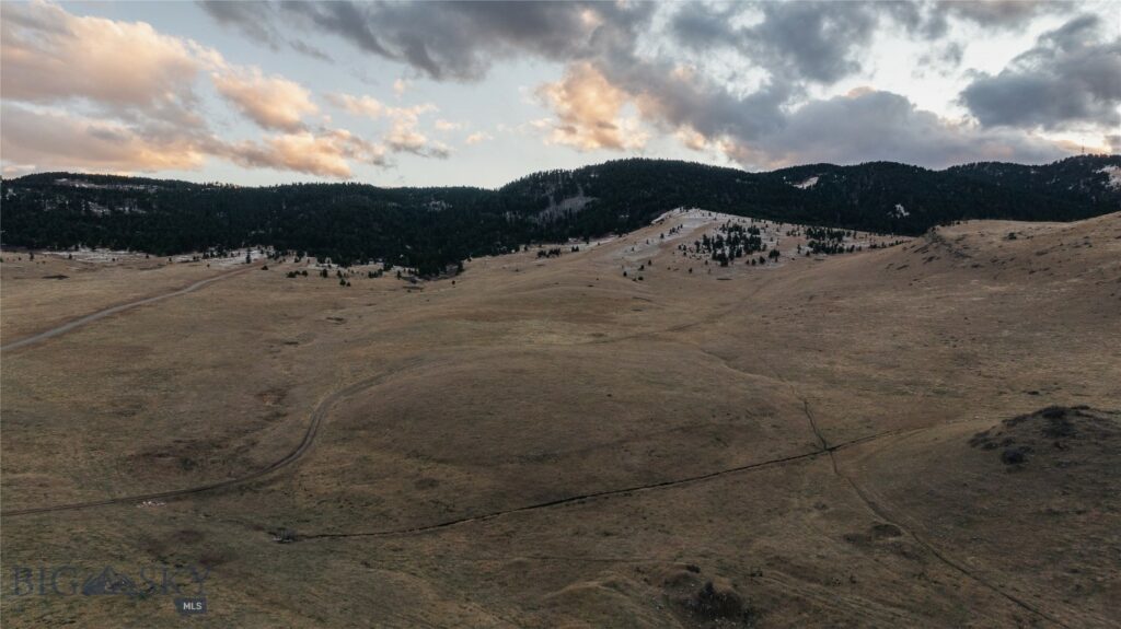 TBD Livingston Peak Road, Livingston MT 59047