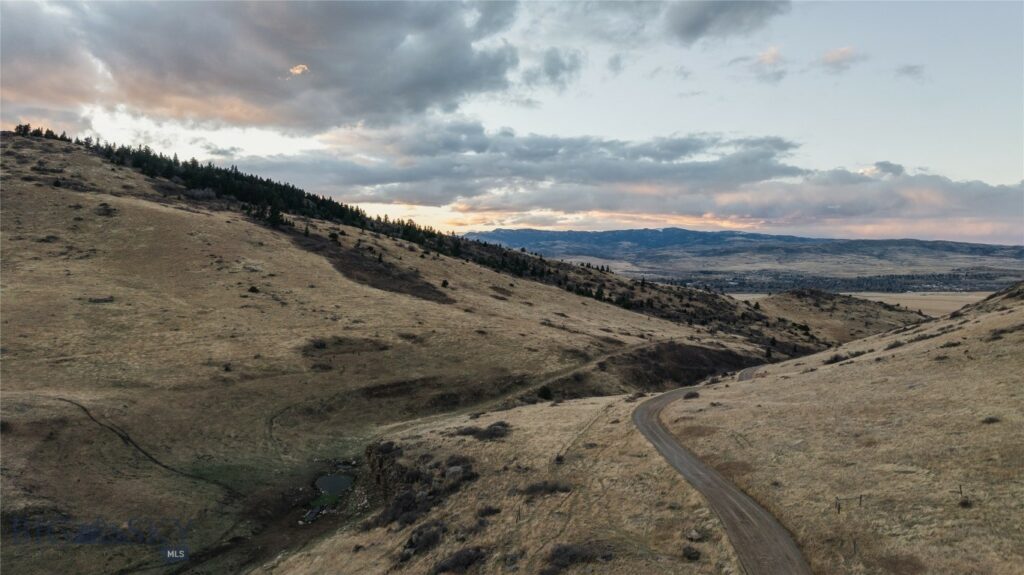 TBD Livingston Peak Road, Livingston MT 59047