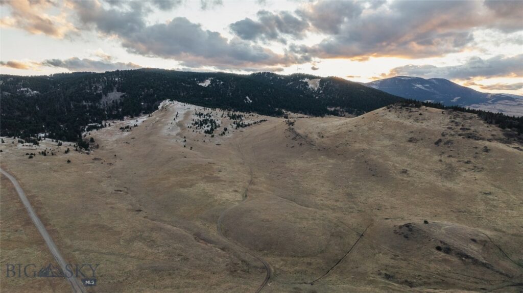 TBD Livingston Peak Road, Livingston MT 59047