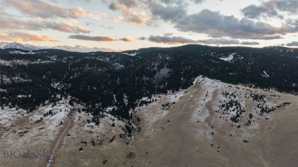 TBD Livingston Peak Road, Livingston MT 59047