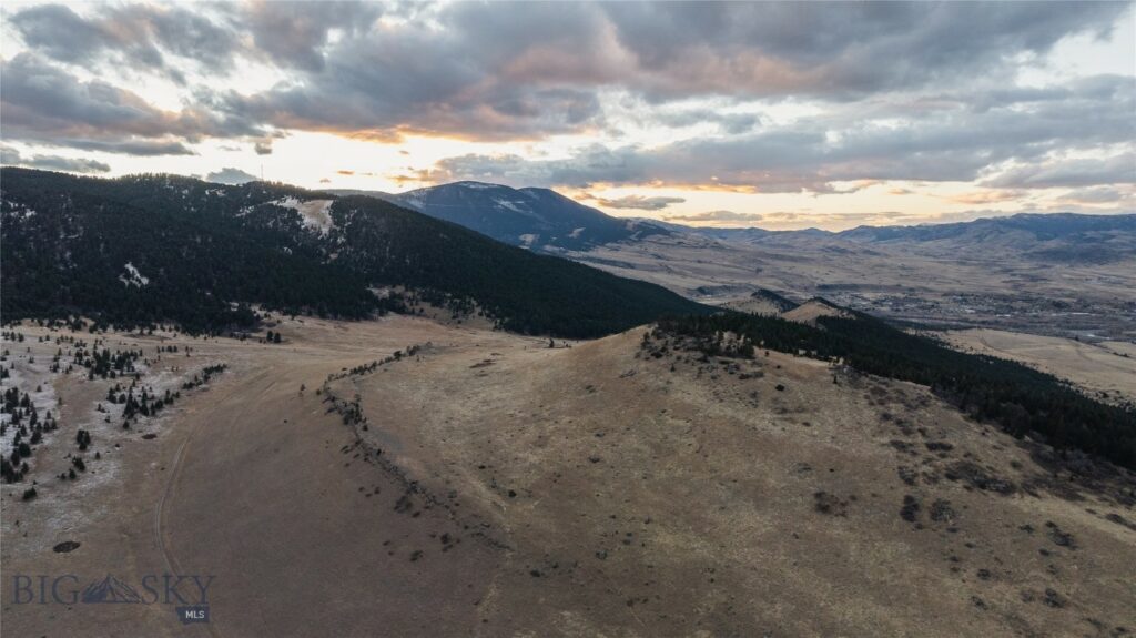 TBD Livingston Peak Road, Livingston MT 59047