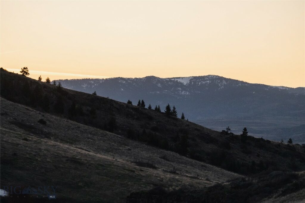 TBD Livingston Peak Road, Livingston MT 59047