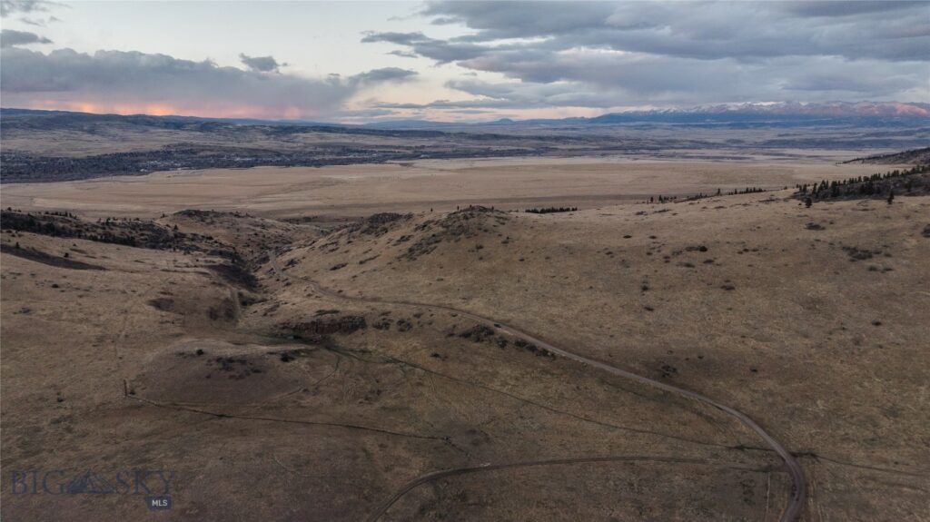 TBD Livingston Peak Road, Livingston MT 59047